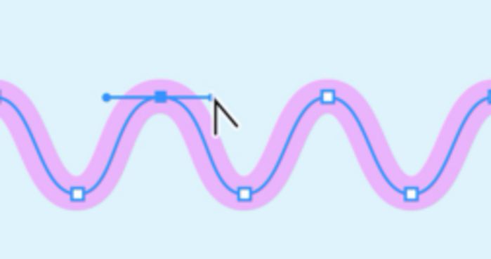 Adobe Illustrator'da Anchor Point Kullanımı